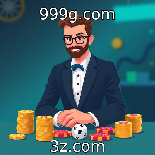 Análise do desempenho financeiro de provedores de jogos