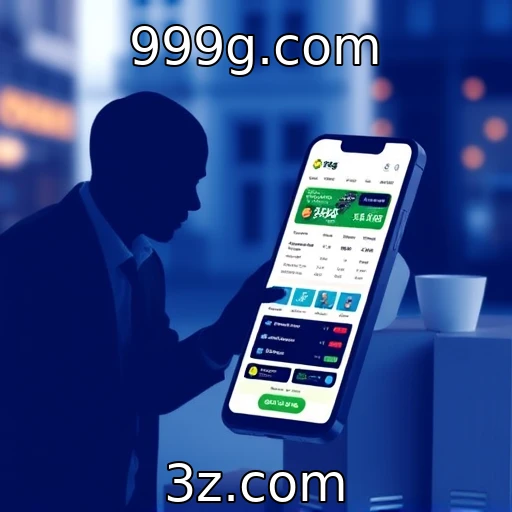 Expansão de plataformas de apostas móveis no mercado brasileiro