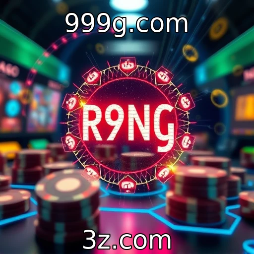 Inovações em RNG e suas implicações para a indústria de jogos